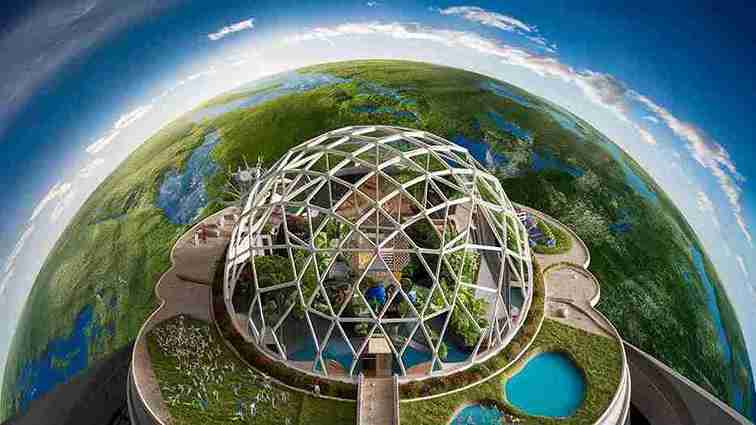 biosphere