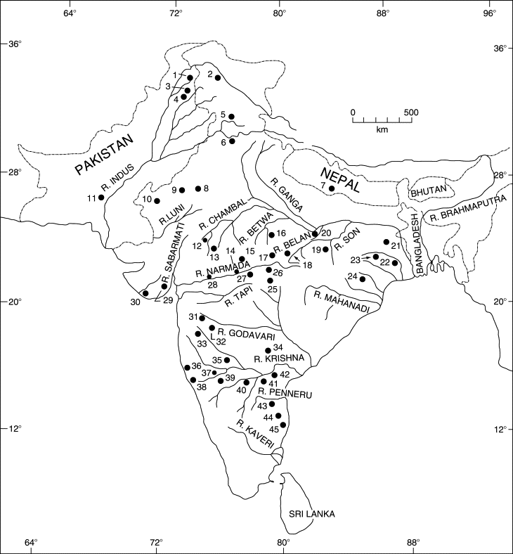 প্রস্তর যুগের