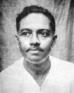 Jibanananda Das Poems