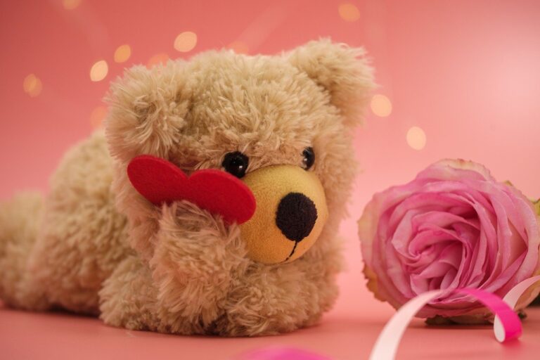 Happy Teddy Day 2024