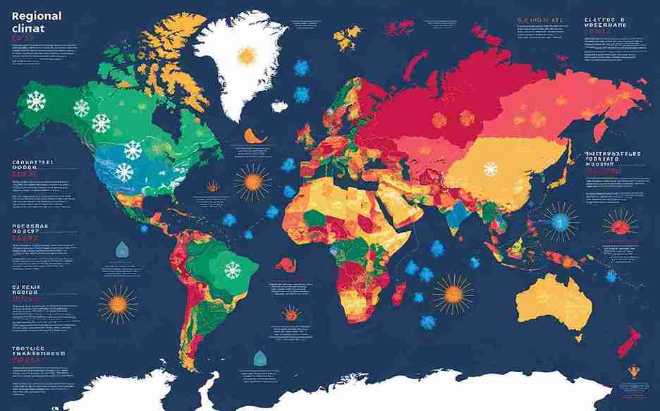 Evolution of Atmosphere and Classification of Meteorology and Climatology