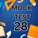 mock test