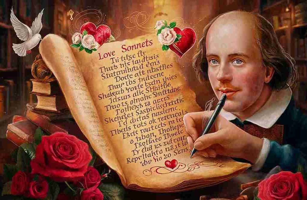 SHAKESPEARE