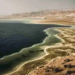 The Dead Sea